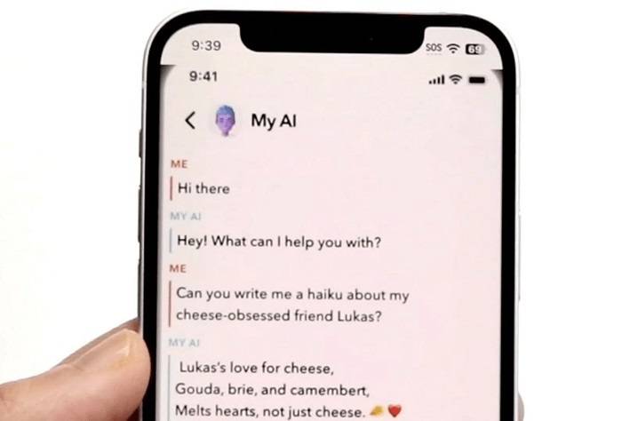 Reasons to Delete Your AI on Snapchat