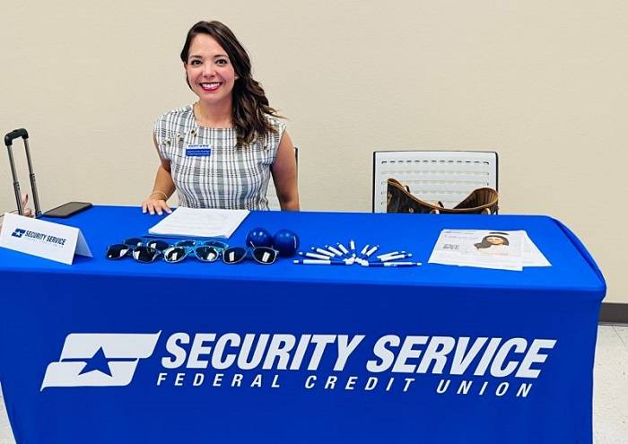 Services Offered by Security Service Federal Credit Union