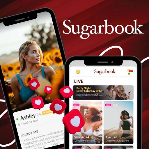 Understanding Sugar Daddy Apps