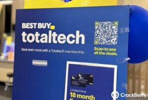 best buy total tech