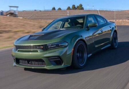 Unleashing Power and Performance: A Comprehensive Guide to the Dodge Charger Scat Pack dodge charger scat pack