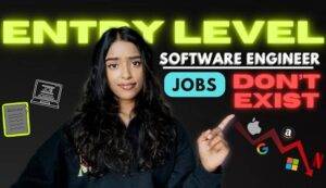 The Comprehensive Guide to Launching Your Career as an Entry-Level Software Engineer entry level software engineer