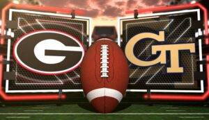The Ultimate Rivalry Renewed: Georgia vs. Georgia Tech – A Comprehensive Matchup Analysis georgia vs georgia tech