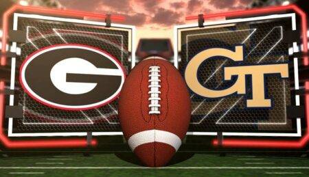 The Ultimate Rivalry Renewed: Georgia vs. Georgia Tech – A Comprehensive Matchup Analysis georgia vs georgia tech