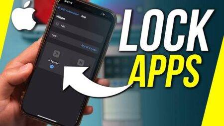 The Ultimate Guide: How to Lock Apps on iPhone how to lock apps on iphone