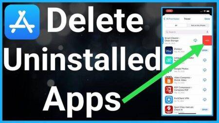 The Ultimate Guide to Uninstalling Apps on iPhone: A Step-by-Step Approach how to uninstall apps on iphone