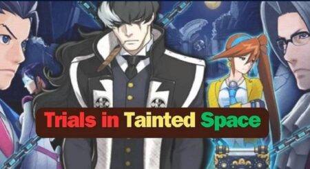 Unveiling the Infinite Possibilities of Trials in Tainted Space: A Comprehensive Guide trials in tainted space