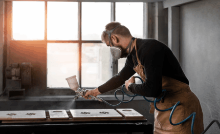 Can Switching to a Powder Coating Machine Actually Boost Your Profits? Screenshot 3